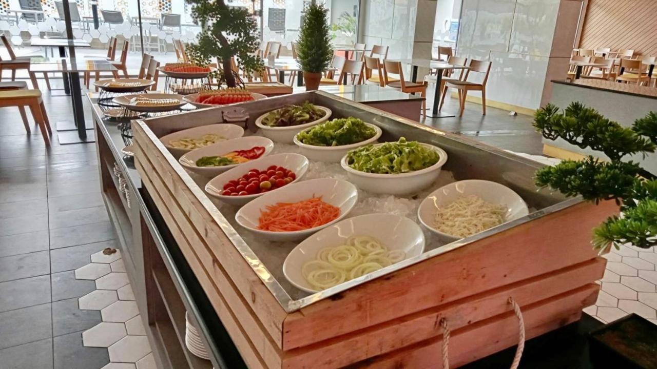 Beehive Boutique Hotel Phuket Luaran gambar