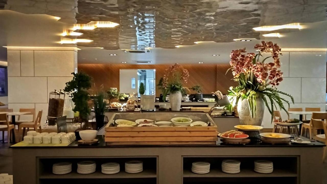 Beehive Boutique Hotel Phuket Luaran gambar