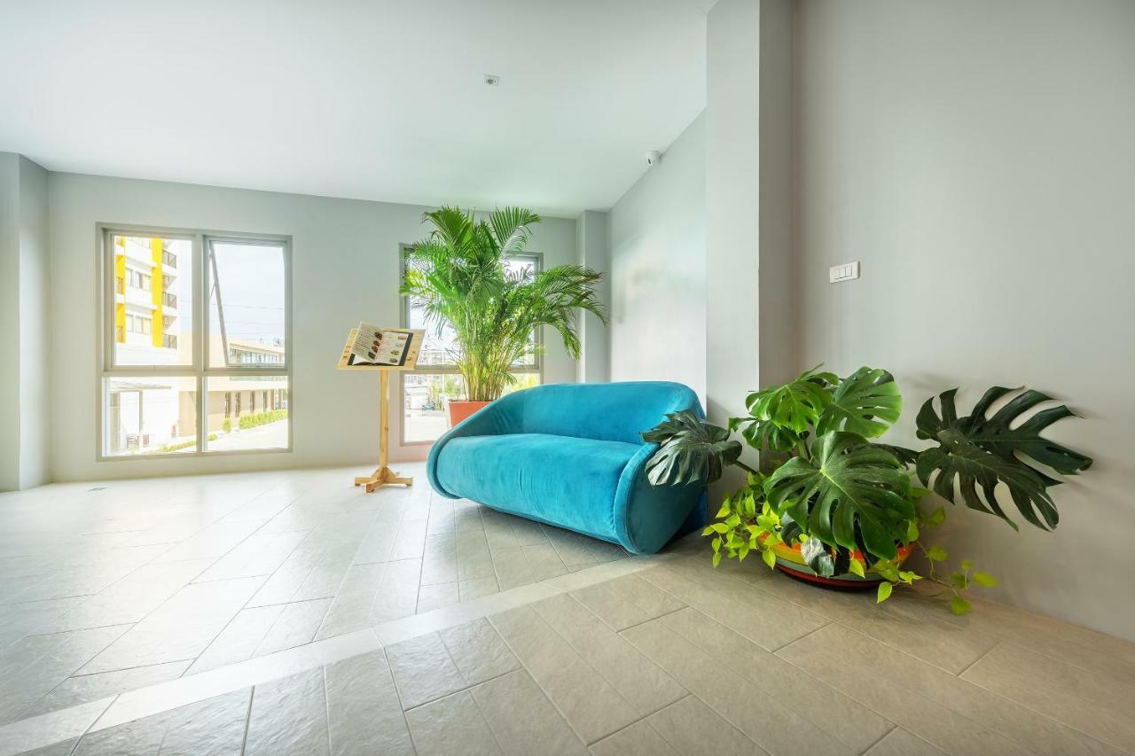 Beehive Boutique Hotel Phuket Luaran gambar
