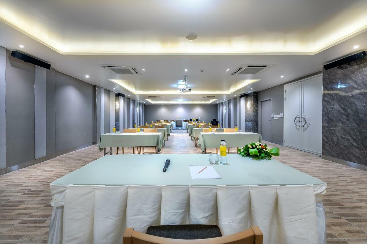 Beehive Boutique Hotel Phuket Luaran gambar